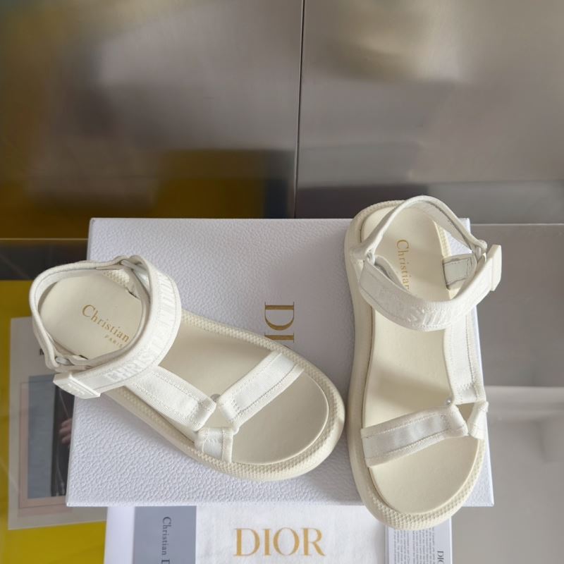 Christian Dior Sandals